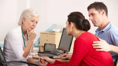 Women praise gynaecologist for 'great tool' that eases discomfort during appointments