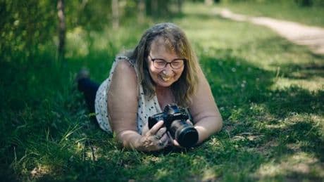 « En finir avec le délit de sale gueule » : comment l’herpétologue Françoise Serre Collet photographie reptiles et amphibiens pour redorer leur image
