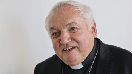Conclave: Jean-Marc Aveline, l'archevêque de Marseille parmi les favoris pour devenir pape