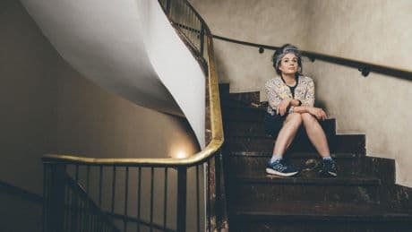 Caitlin Moran y los hombres: “Causan el 50% de los problemas de las mujeres; hay que arreglarlo”