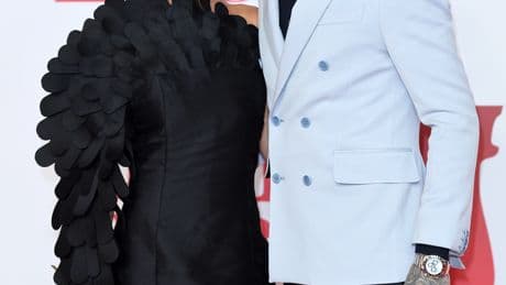 Liam Payne’s ex Cheryl Cole takes control of late One Direction singer’s $32M estate