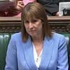 ANDREW PIERCE reveals the breathtakingly cynical reason why Keir Starmer WON'T sack chancellor Rachel Reeves...yet