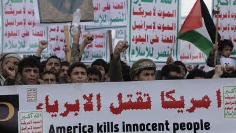 Yémen : cessez-le-feu annoncé entre les Houthis et les États-Unis mais tous les vols suspendus à l’aéroport de Sanaa après des bombardements israéliens