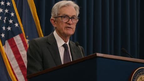 Weak Jobs Report Raises Chances of a September Interest Rate Cut