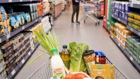 Estos son los supermercados y tiendas abiertas este 9 de junio, Segunda Pascua, en Barcelona y Catalunya