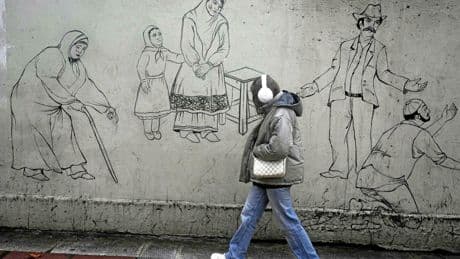 En Iran, l’inexorable descente aux enfers de la jeunesse