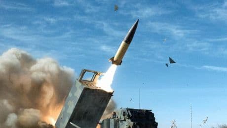 Ukrainekrieg: USA stoppen offenbar ukrainische Angriffe auf Ziele in Russland