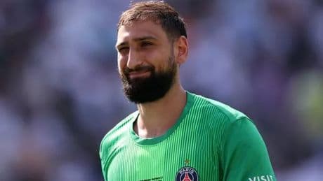 Gianluigi Donnarumma to Man Utd latest as PSG reach agreement on transfer