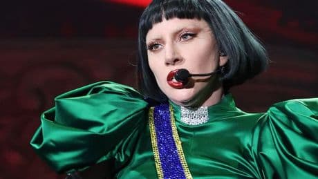 Lady Gaga breaks silence after historic Brazil concert bomb plot revealed