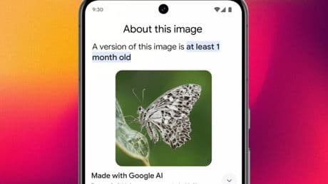 Google ya ofrece SynthID para marcar contenidos generados por IA como tales. Ahora nos ayudará a identificarlos