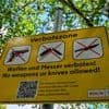 Kriminalität: Berlin wirbt für bundesweites Messerverbot in Bus und Bahn