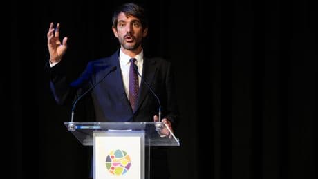 Urtasun abre ya la puerta a que España no participe en Eurovisión si no se expulsa a Israel: "Habrá que tomar medidas"