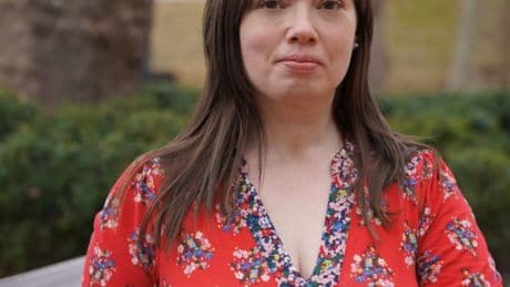 My toddler caught measles despite being vaccinated – it was terrifying
