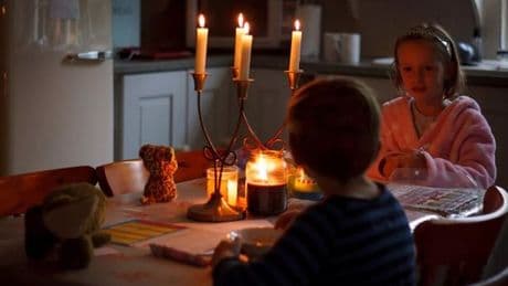 Seven crucial items to keep at home in case of UK power outage