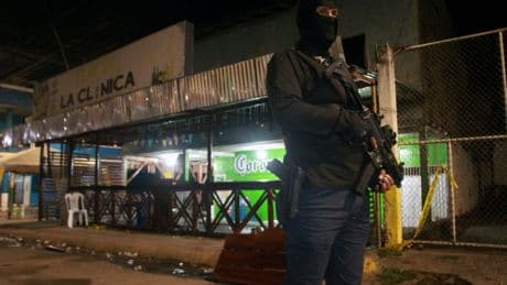 Equateur : des attaques armées contre des civils font au moins 17 morts