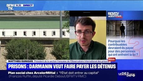 Grève des médecins : quelle mobilisation ? - BFMTV répond à vos questions