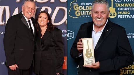 Aussie broadcasting legend Ray Hadley comes out of retirement and takes up surprising new job