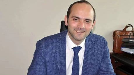 Anayasa Mahkemesi'nden Tayfun Kahraman kararı