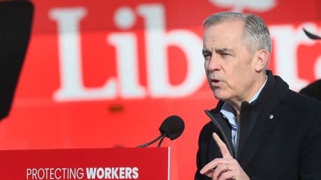 With Honda scare, Carney and Poilievre ramp up election pitches to voters