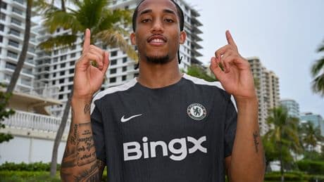 Chelsea: Can Joao Pedro play against Palmeiras at Club World Cup?