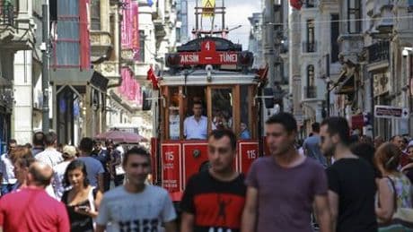 Istanbul: Niederländische Jugendliche tot aufgefunden - mögliche Vergiftung