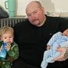 Father-of-two sheds 16 stone in under a year after kicking thrice-daily addiction... without weight loss jabs