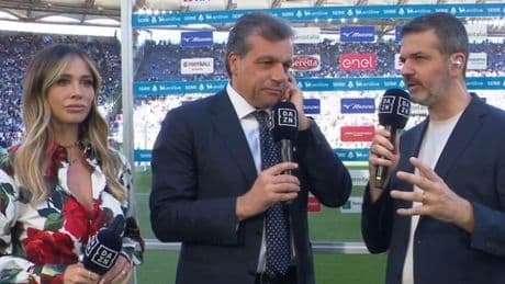 &ldquo;Vedremo se&hellip;&rdquo;: il bomber e l&rsquo;allenatore Juve, Giuntoli risponde cos&igrave;