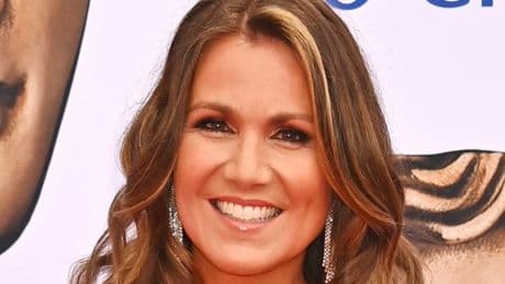Susanna Reid wows in 'classy' high street dress that's still available to shop