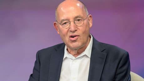 Gregor Gysi bei Maischberger: "Im Kalten Krieg war die Welt stabiler"