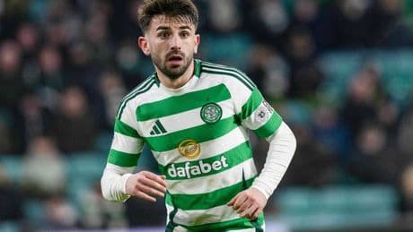 Greg Taylor's unseen Celtic contract power floated as Kieran Tierney leaves Arsenal icon with transfer regret