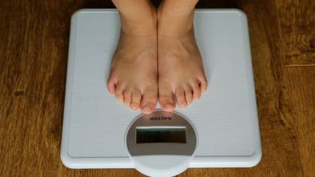 First five years of life key to preventing obesity, researchers suggest
