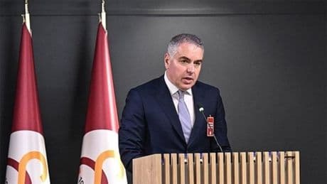 Galatasaray'dan Fenerbahçe'ye şampiyonluk kutlaması göndermesi!