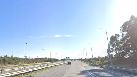 British family-of-four killed in horror crash on holiday in Portugal after hiring rental car at airport