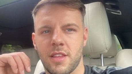 Murder accused insists he was 'watching Finding Nemo' when ex's boyfriend died