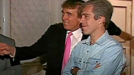 Affaire Epstein : en 1996, une femme demandait déjà au FBI d’enquêter sur Trump