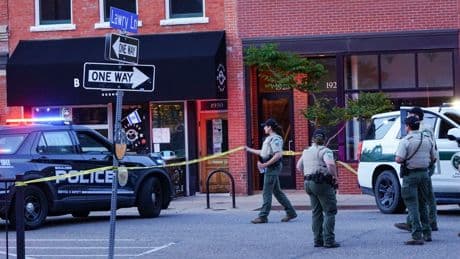 Run for Their Lives: Israeli hostages advocacy group ‘targeted’ in ‘blatantly antisemitic’ Boulder attack