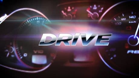 WELT Drive