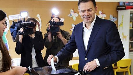 Luís Montenegro: el líder tranquilo, inalterable y previsible que ha ganado las elecciones en Portugal
