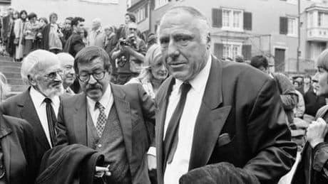 Siegfried Unseld und die NSDAP-Mitgliedschaft: Wie kam es dazu?