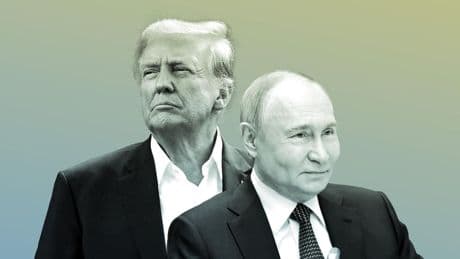 Newsblog: Kreml: Trump wird Putin am Flugzeug begrüßen