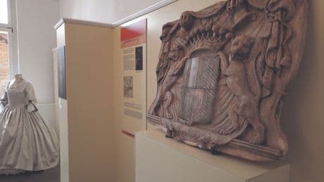Jubiläumsausstellung - Kunstguss mit Weltgeltung