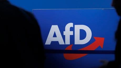 Brandenburger AfD schon seit April als gesichert rechtsextrem eingestuft