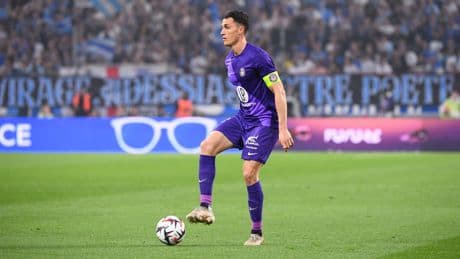 EN DIRECT - Toulouse-Rennes : Violets et Bretons veulent grimper dans la première partie de tableau