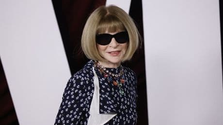 Anna Wintour quitte la rédaction en chef de l'édition américaine de Vogue, après presque 40 ans