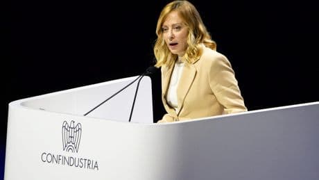 Giorgia Meloni recevra Emmanuel Macron mardi à Rome