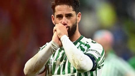 Enzo Maresca reveals what he told Isco after Chelsea beat Real Betis in Conference League final