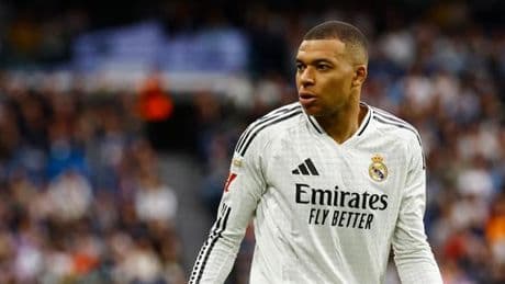 Face à un FC Barcelone en quête de titre, un clasico aux airs de couperet pour le Real Madrid de Kylian Mbappé