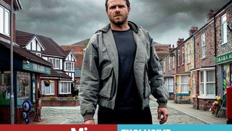 Coronation Street's Joe Layton hit with shocking real-life abuse after on-screen evil