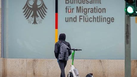 „Um Menschen, die hier ankommen, zu motivieren, arbeiten zu gehen“