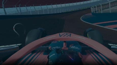 El secreto mejor guardado de MadRing, el circuito de F1 en Madrid: así es 'La Monumental', la curva más espectacular